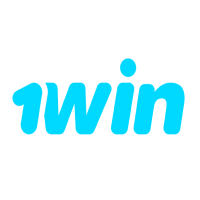 Logotipo da 1win