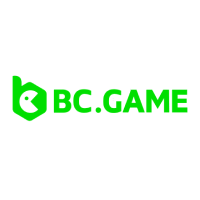 Logotipo da BC.Game