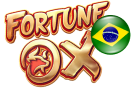 Jogo Fortune Ox Logotipo