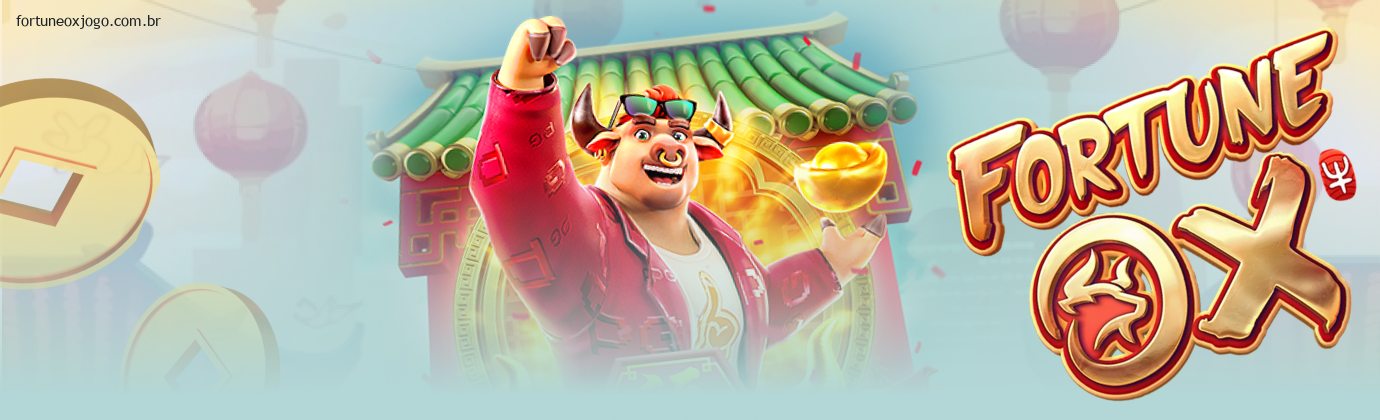 Fortune Ox Jogo online no Brasil