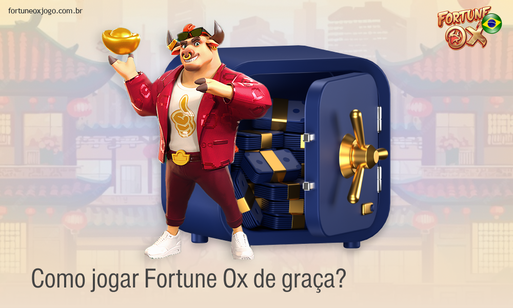 Existem algumas estratégias do Fortune Ox para maximizar seus ganhos potenciais