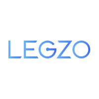 Logotipo da Legzo