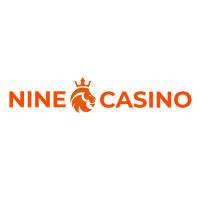 Logotipo da Nine Casino