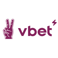 Logotipo da Vbet